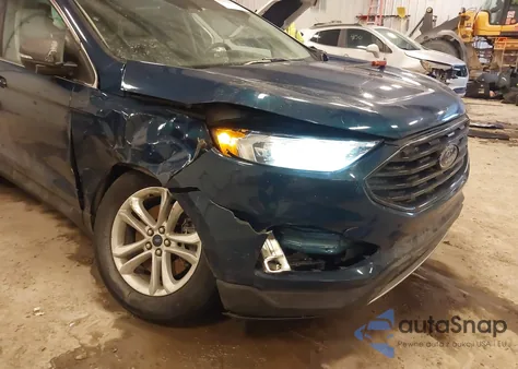 2020 Ford Edge Sel z USA, uszkodzony, nr VIN 2FMPK4J93LBB19270